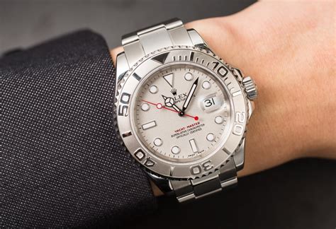 16622 rolex review|rolex yacht master 16622 price.